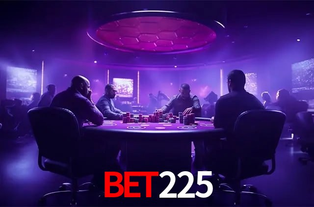 Estatísticas BET225