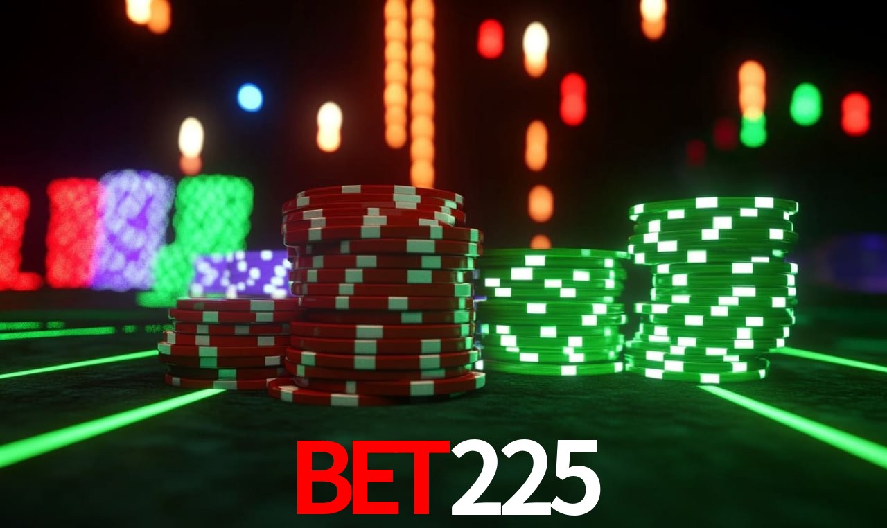 Experiência VIP BET225