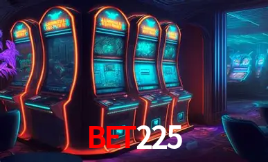 Desvendando o Mundo dos Jogos Virtuais na BET225