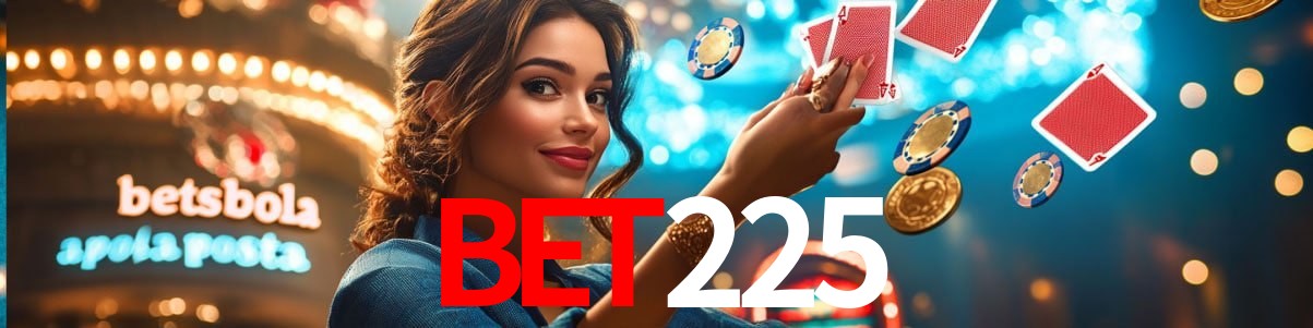 Welcome Bonus BET225