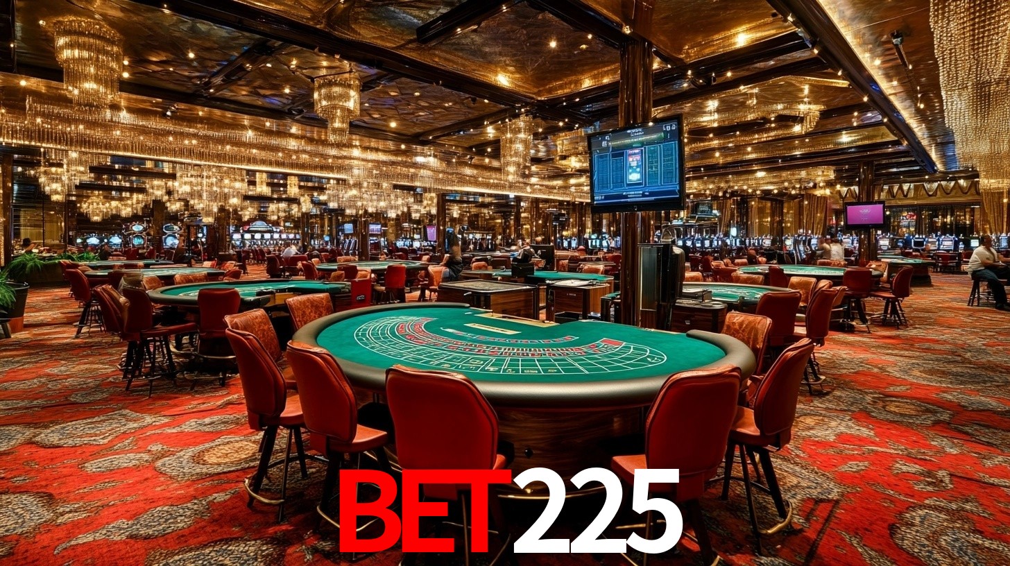BET225 login