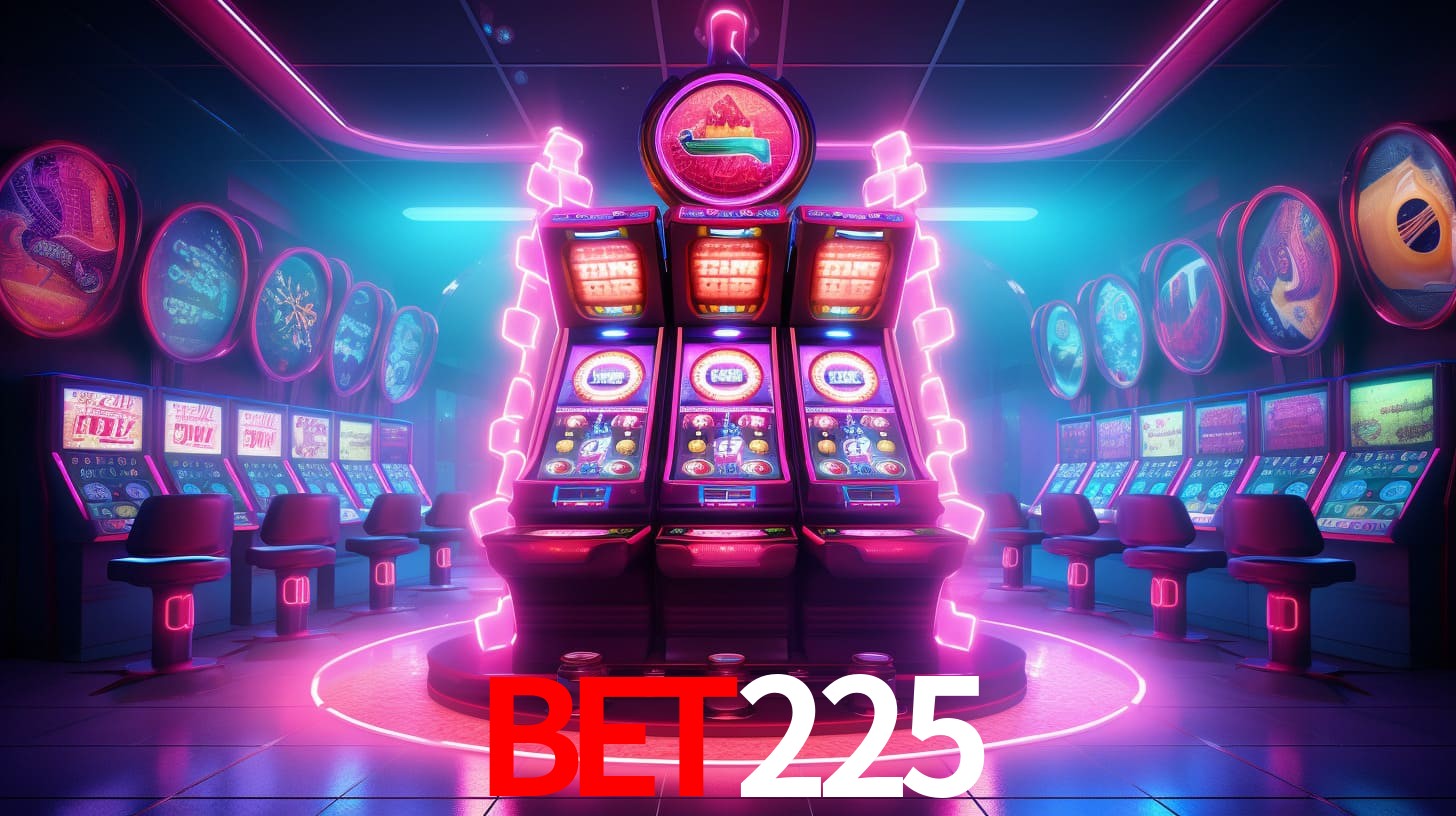 BET225 - Tesouros do Cassino - BET225.COM