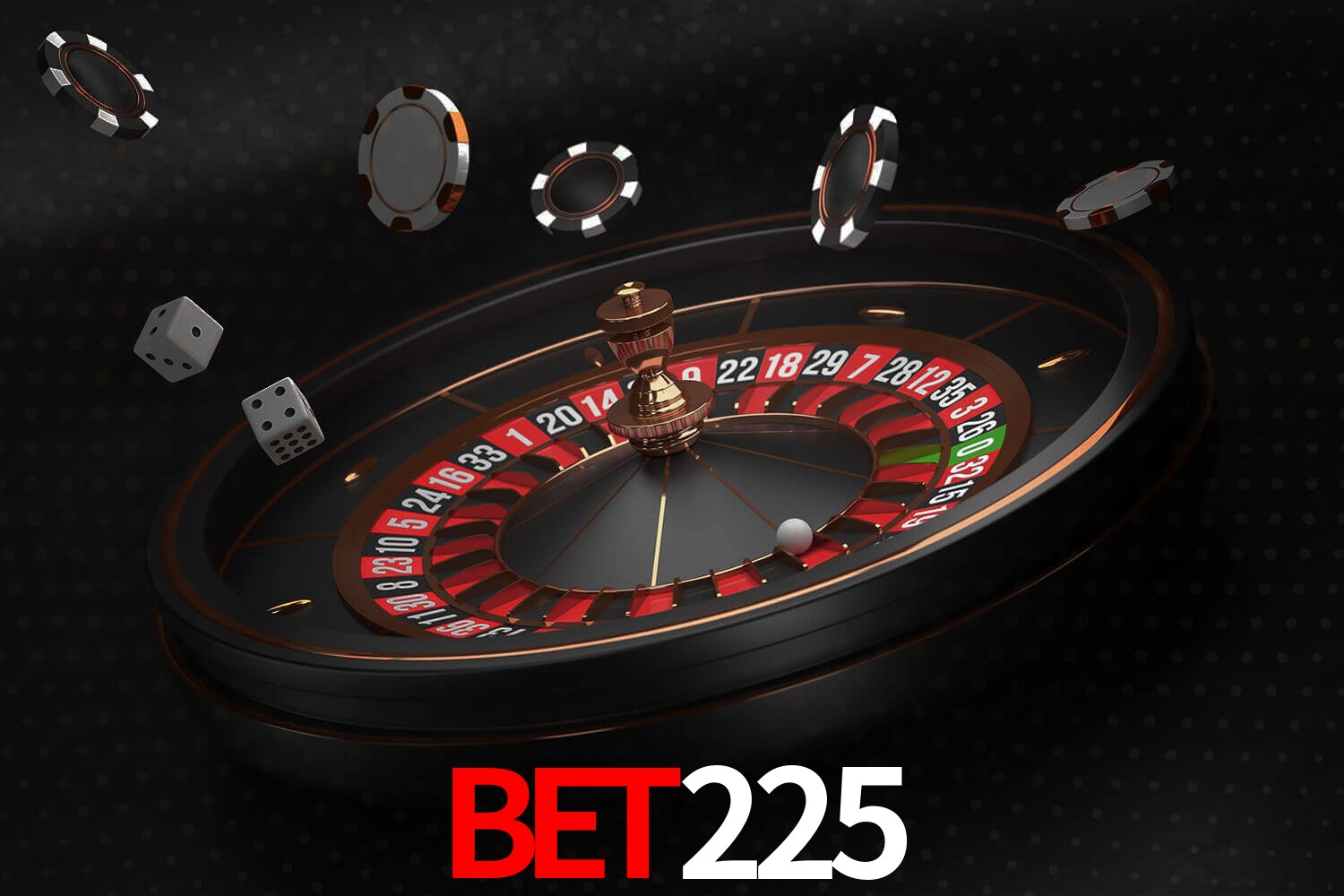 BET225: Seu Cassino Premiado com Pagamentos Rápidos