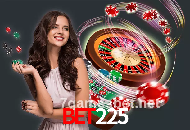 vivo no cassino BET225