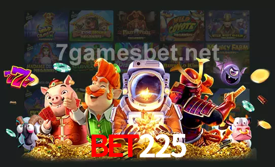 cassino BET225