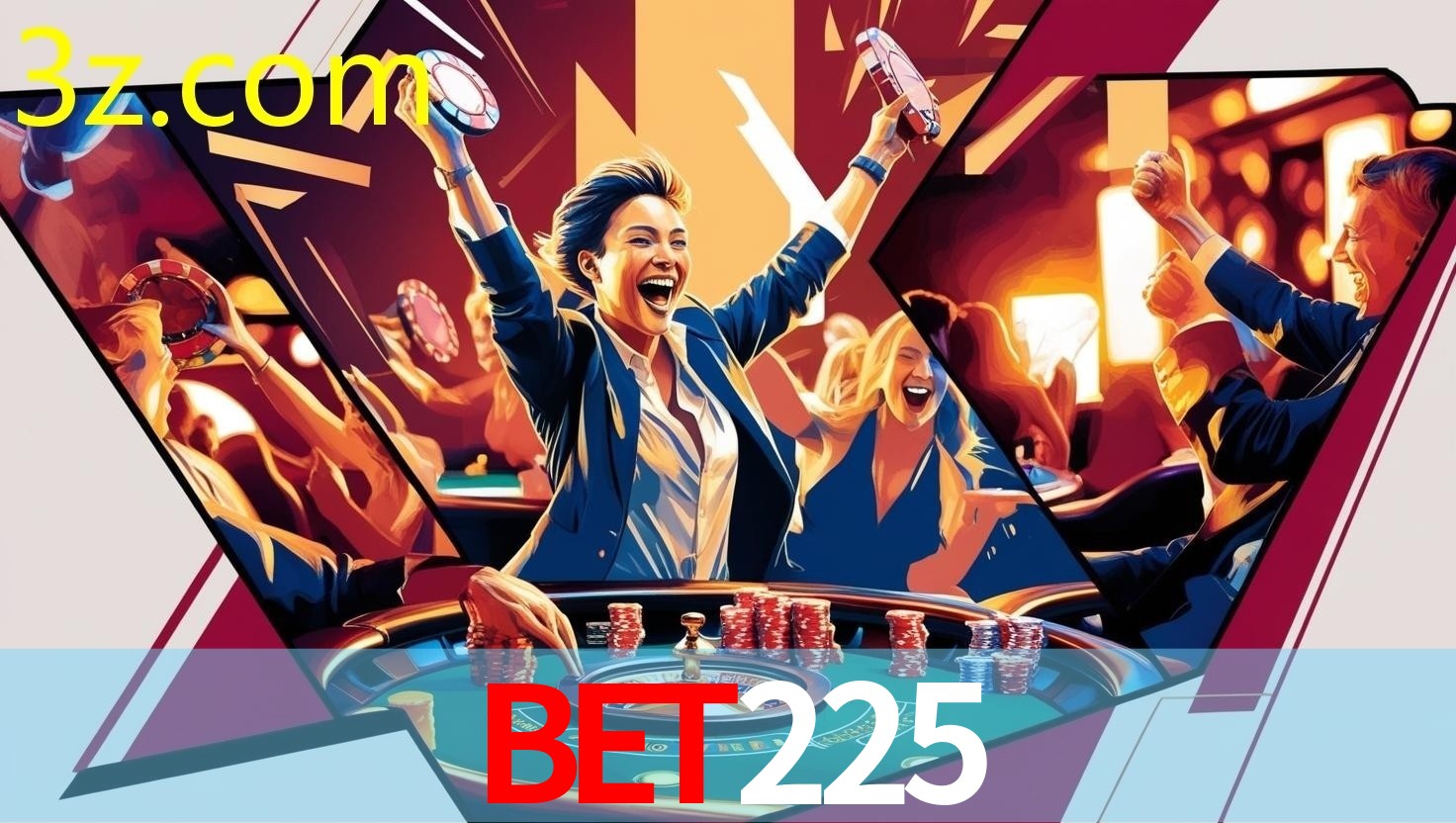 BET225