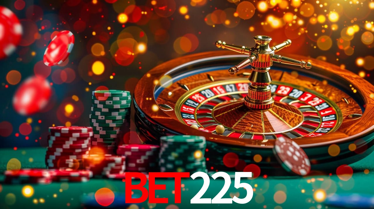 Descubra o Programa VIP da BET225: Vantagens Exclusivas para Jogadores