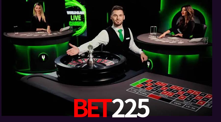 Quick Registration BET225