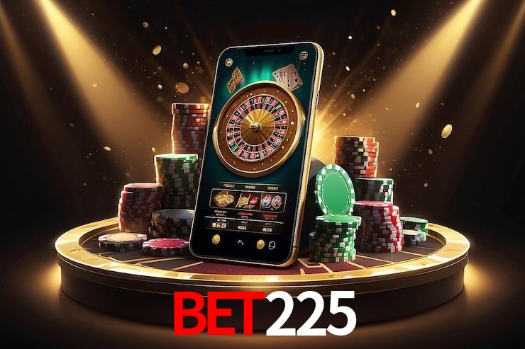 Cadastro Rápido BET225