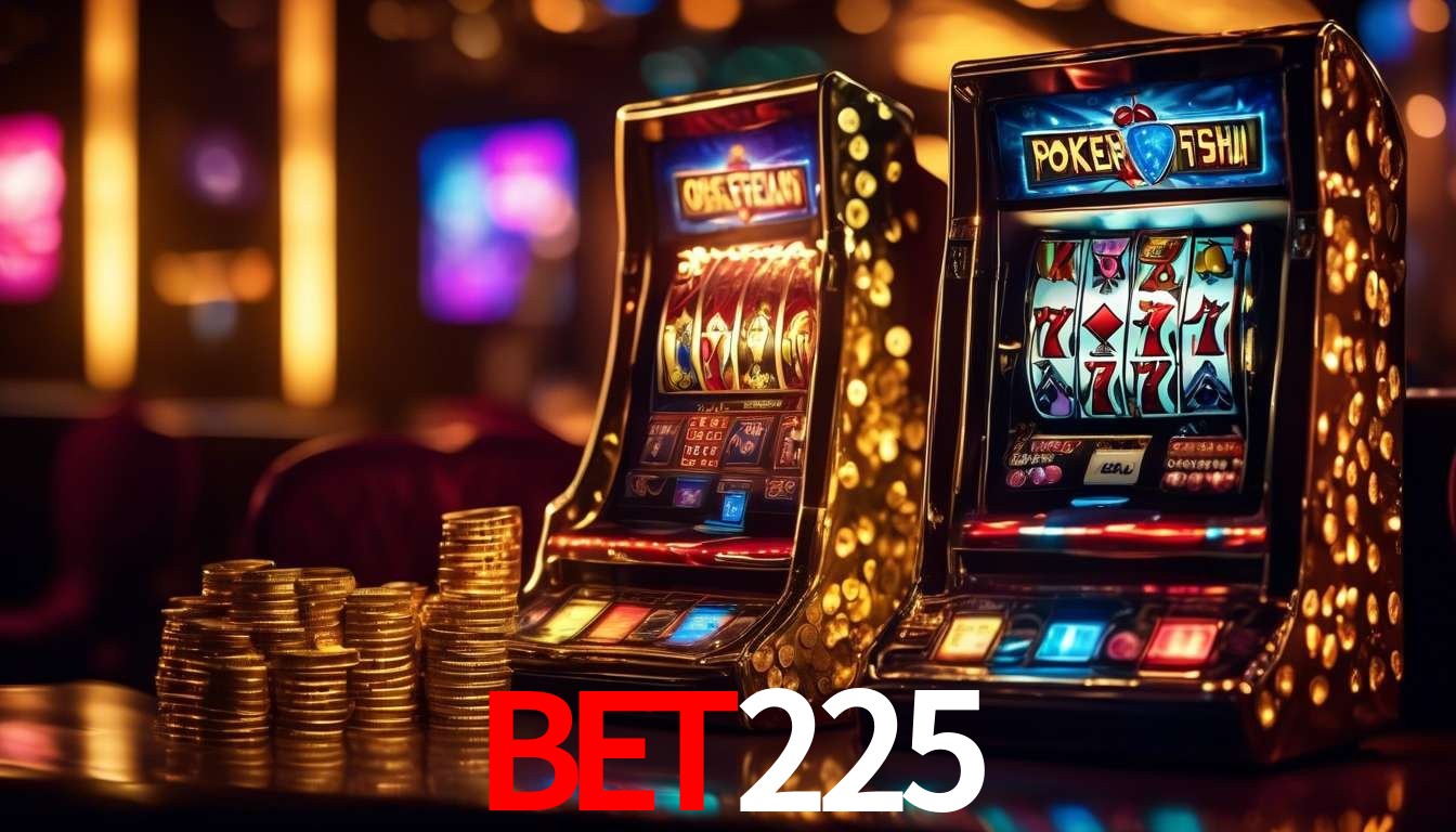 Inovações de Jogos na BET225: O Futuro das Experiências Interativas