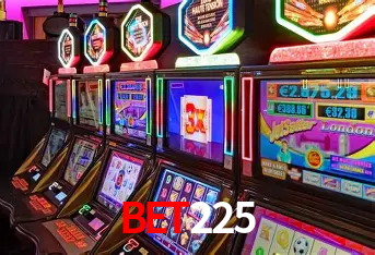 Explorando a Categoria de Eventos em Apostas na BET225