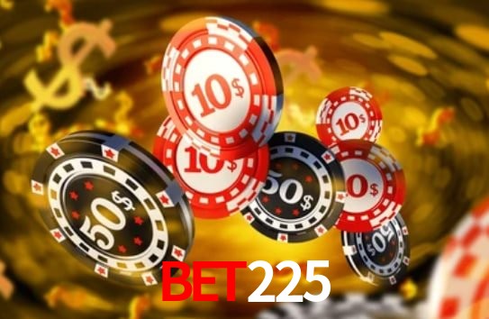 Casino VIP BET225