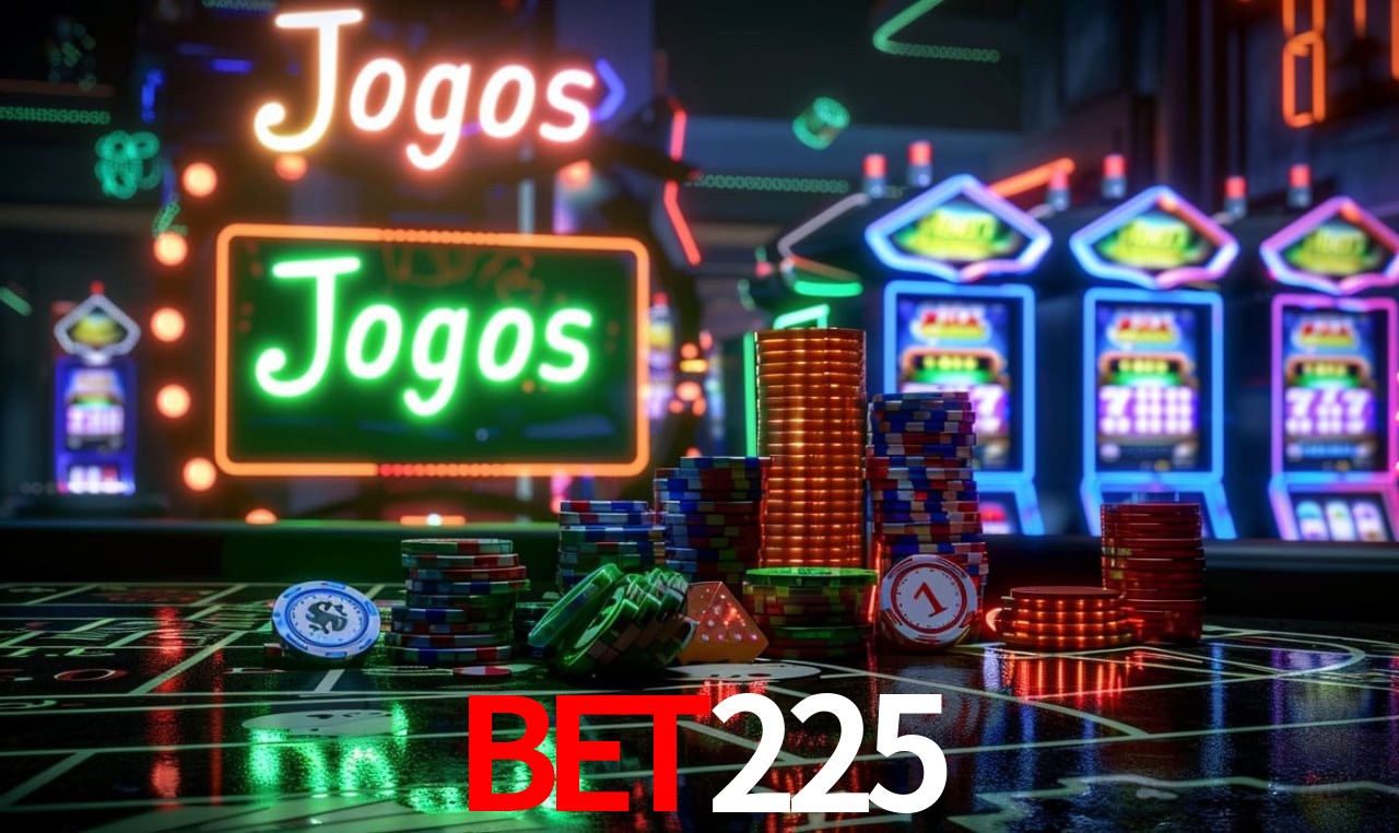 Mercados ao vivo e cash out na BET225