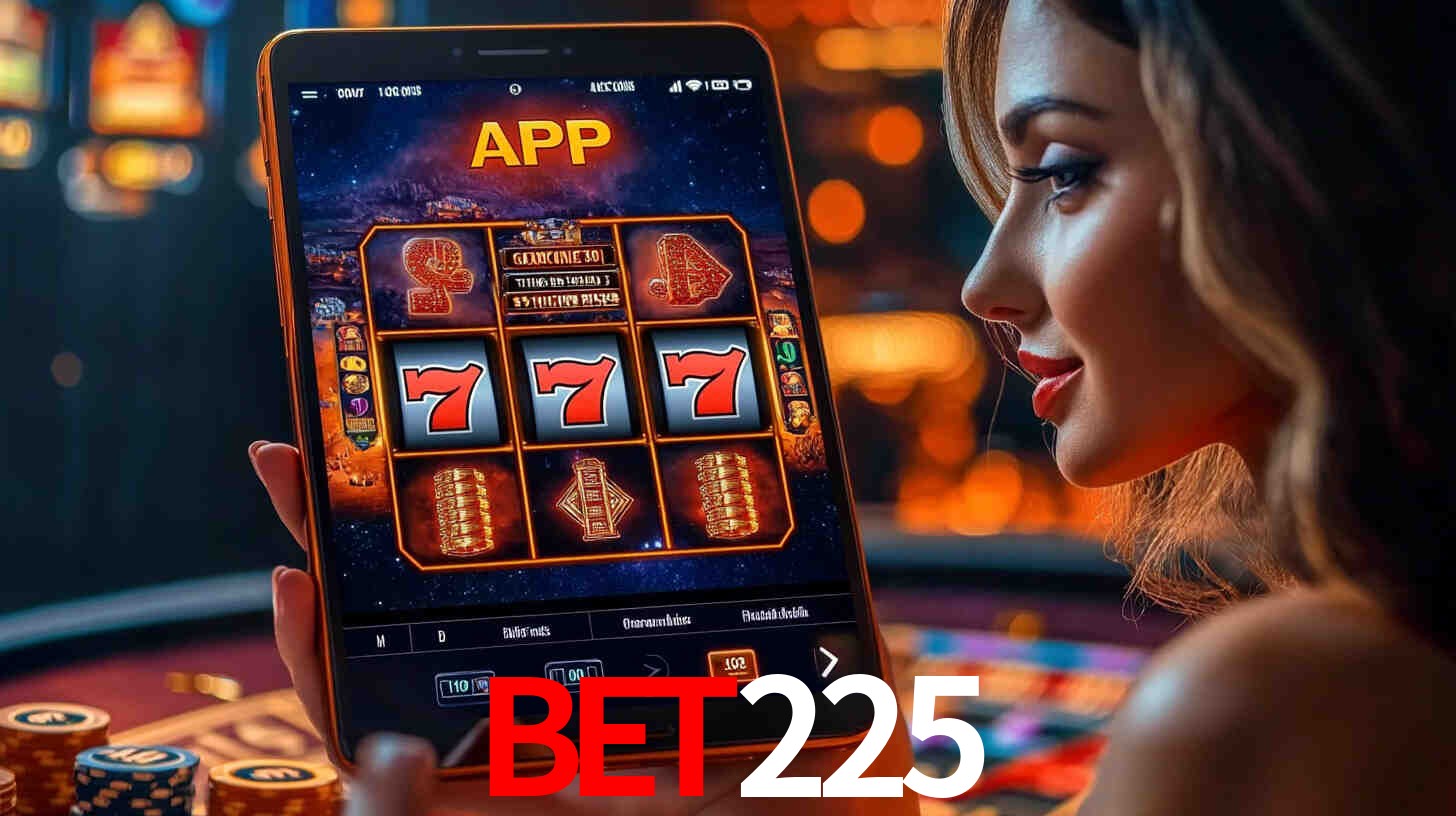 BET225: A Experiência de Casino com Jogos de Mesa ao Vivo