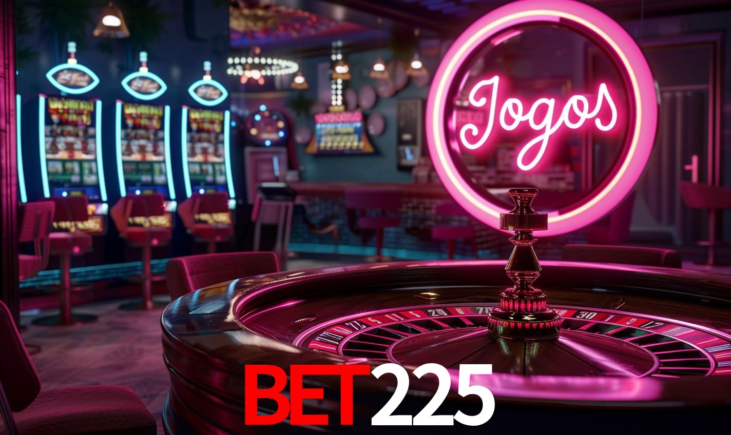 Descubra a Essência do BET225: Nossa História e Compromissos