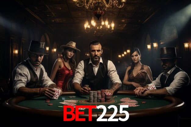 Desvendando o Mundo dos Jogos Virtuais na BET225