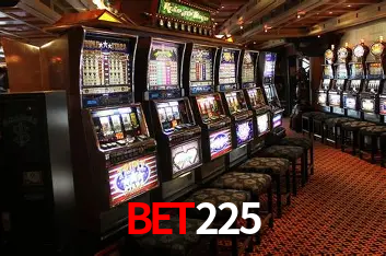 A Experiência Imersiva dos Cassinos Ao Vivo no BET225