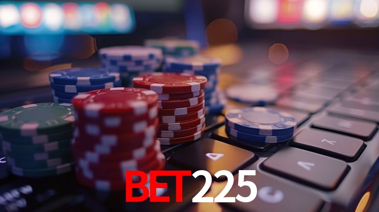 Segurança 2FA BET225