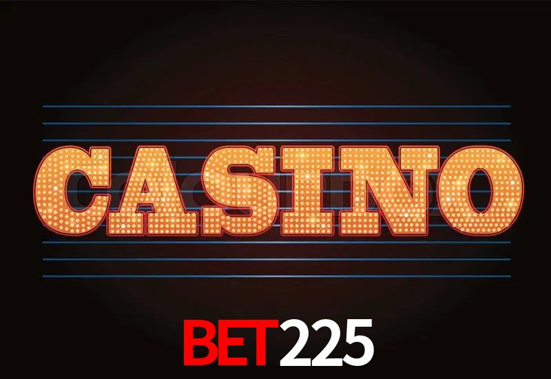 Estatísticas Esportivas BET225
