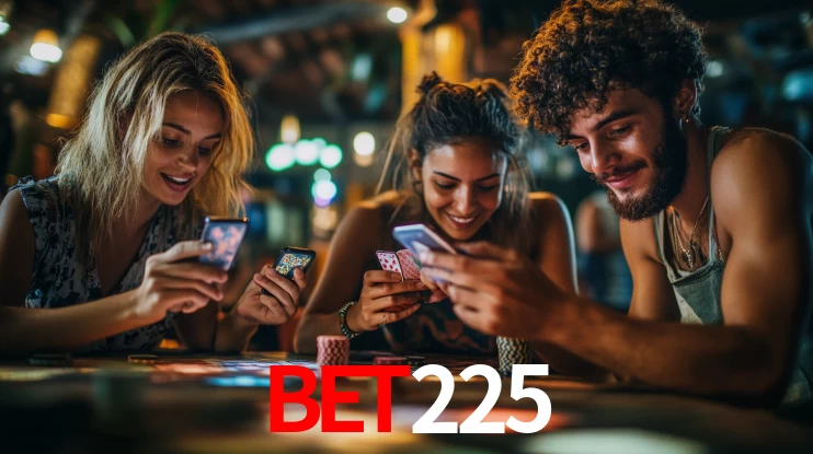 Tournaments BET225