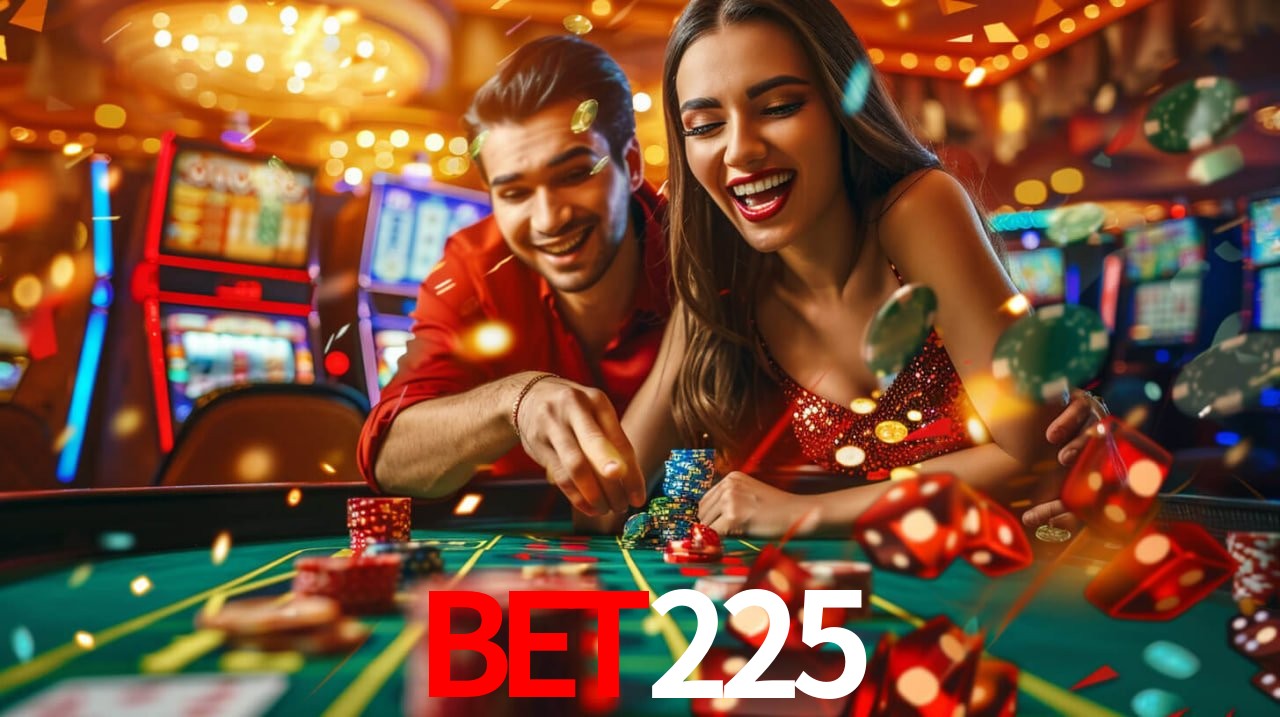 Login Seguro BET225