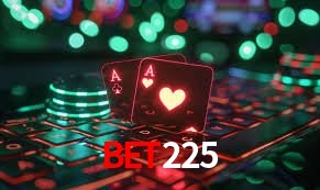 Apostas de Tênis BET225