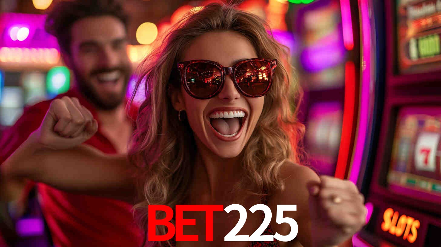 Apostas Esportivas na BET225: Um Guia Completo