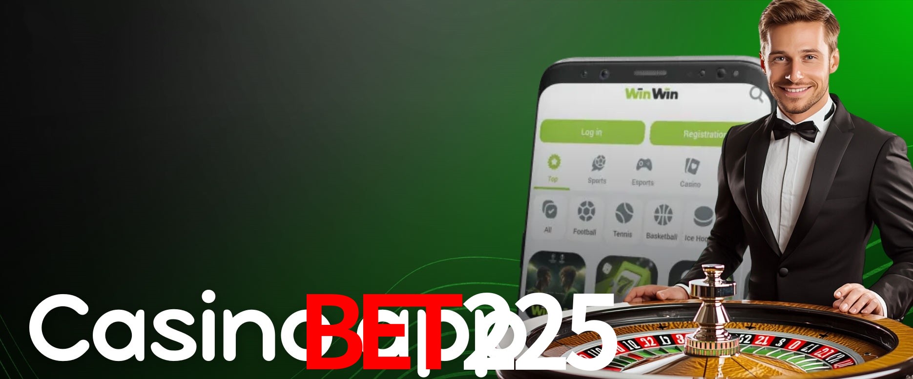 Security Systems BET225