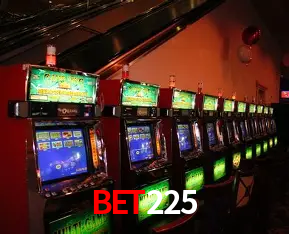 APP oficial da BET225 para mobile