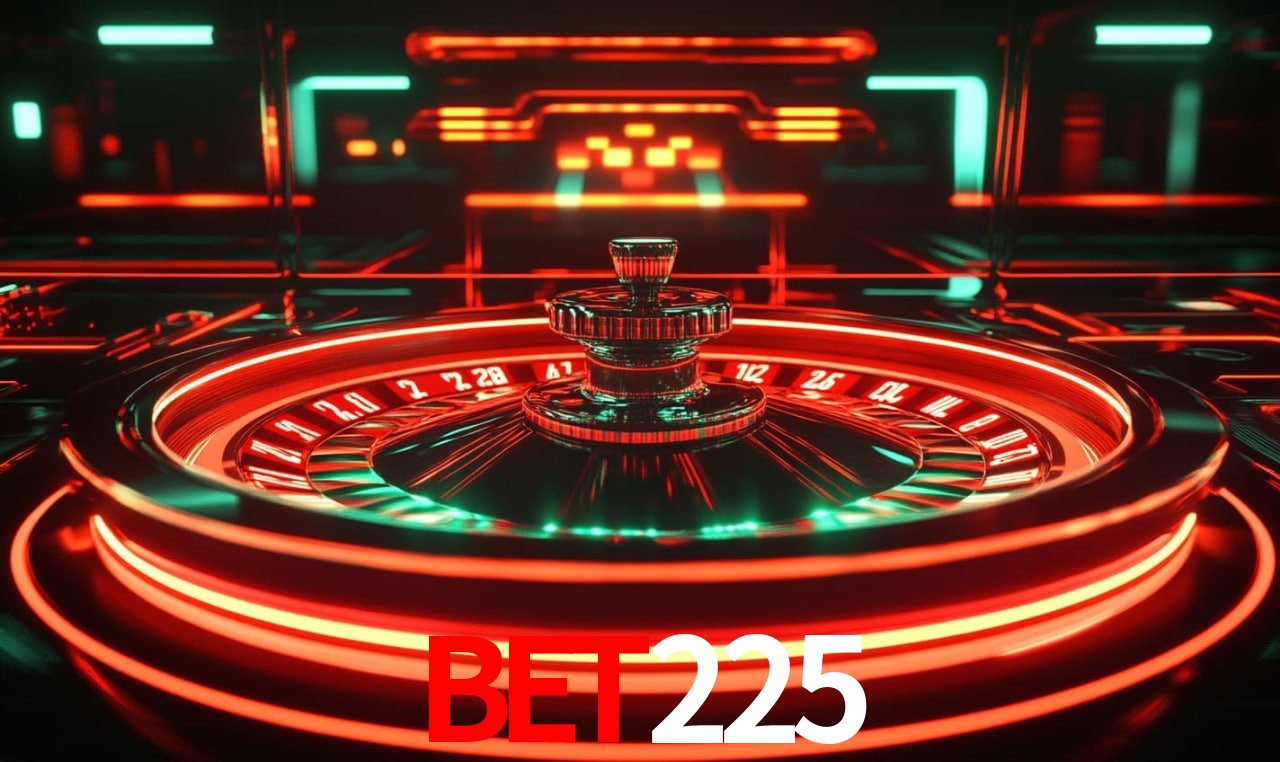 A Revolução dos Aplicativos de Jogos no BET225