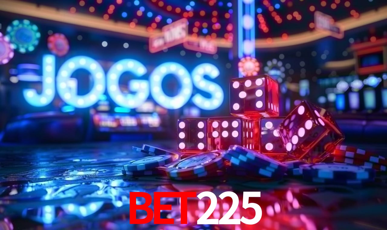 Página oficial no Facebook da BET225