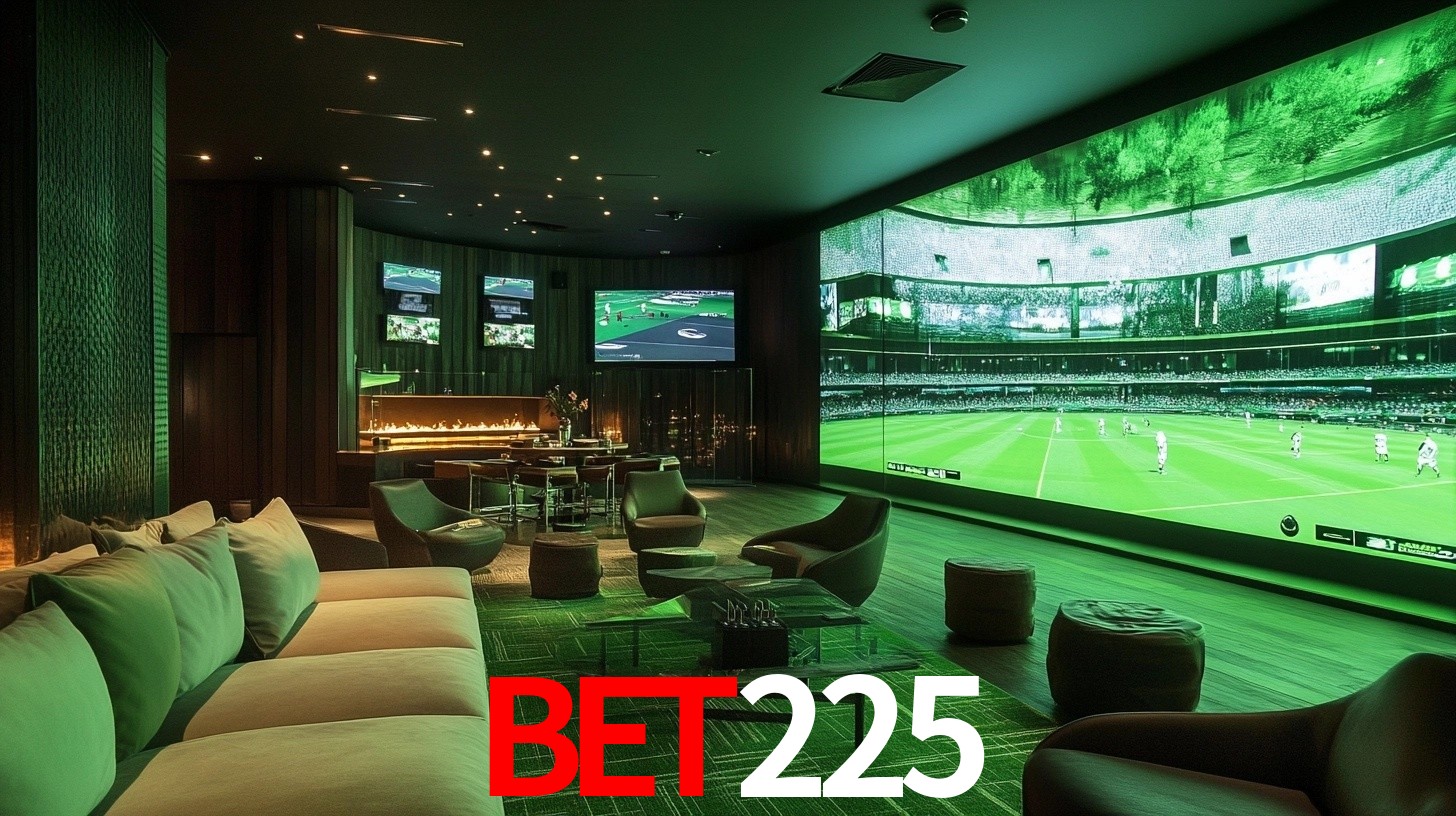 BET225: Seu Especialista em Apostas Esportivas Brasileiras