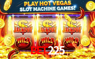 Desvendando o Mundo dos Jogos Virtuais na BET225