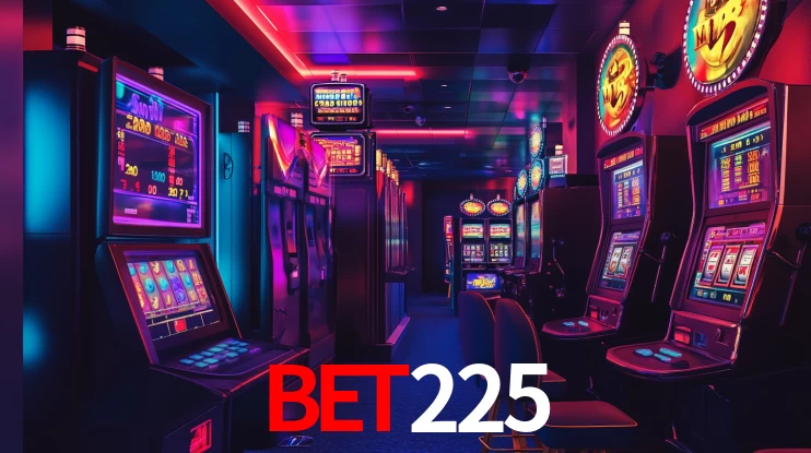 BET225 login