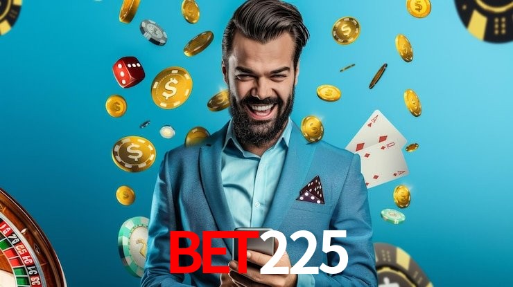 Bonus Features BET225