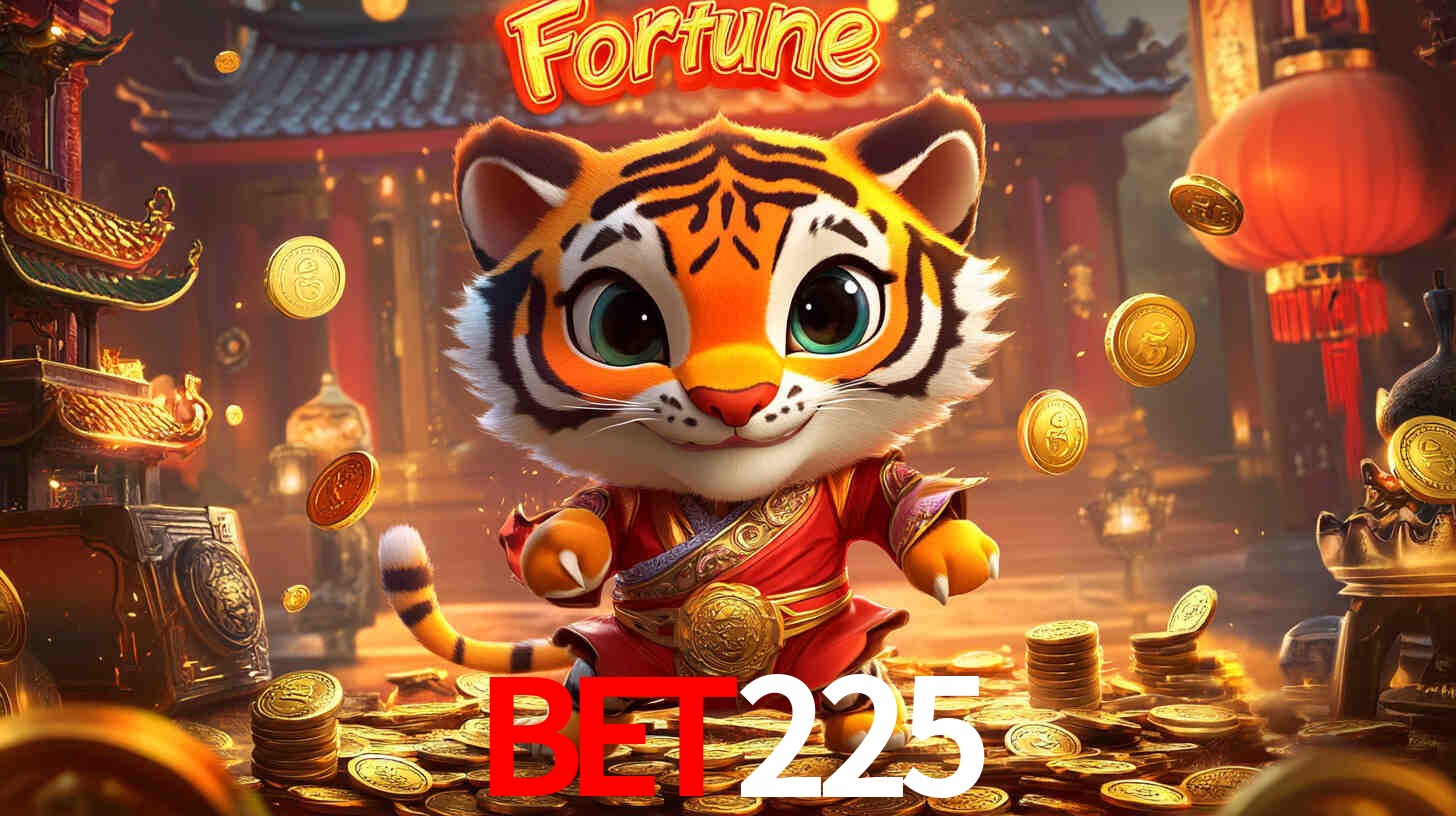 Desvendando o Mundo dos Jogos Virtuais na BET225