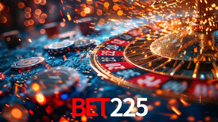 Game Providers BET225