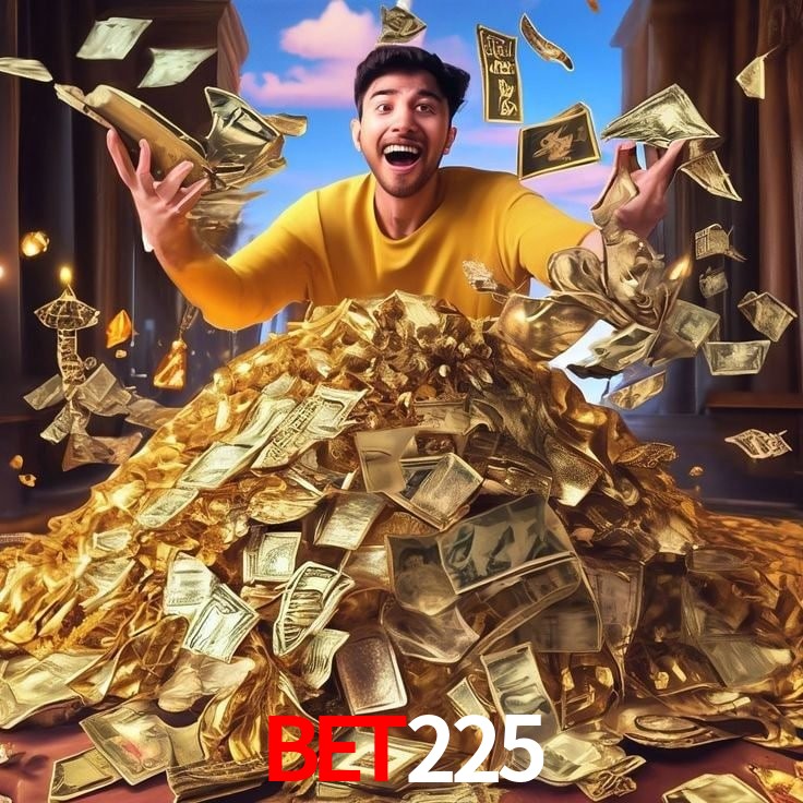 Bônus Diários BET225