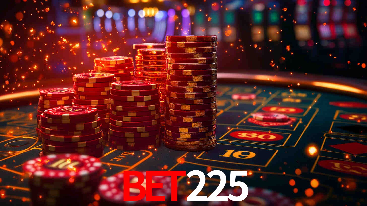 Exclusive Games BET225