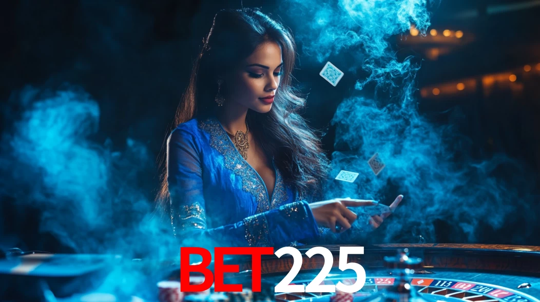 Explorando a Categoria de Eventos em Apostas na BET225