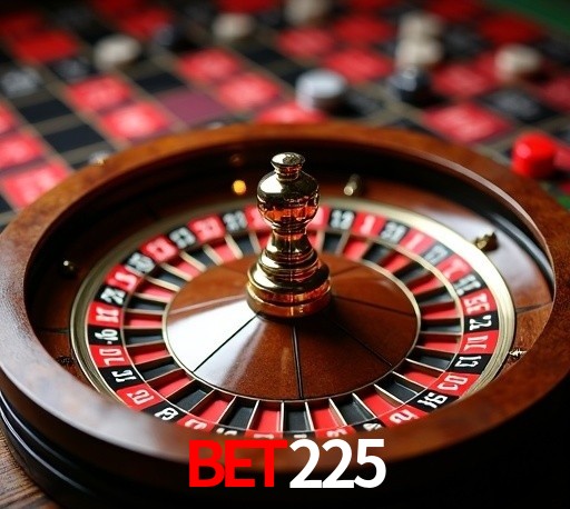 Bônus e promoções da BET225