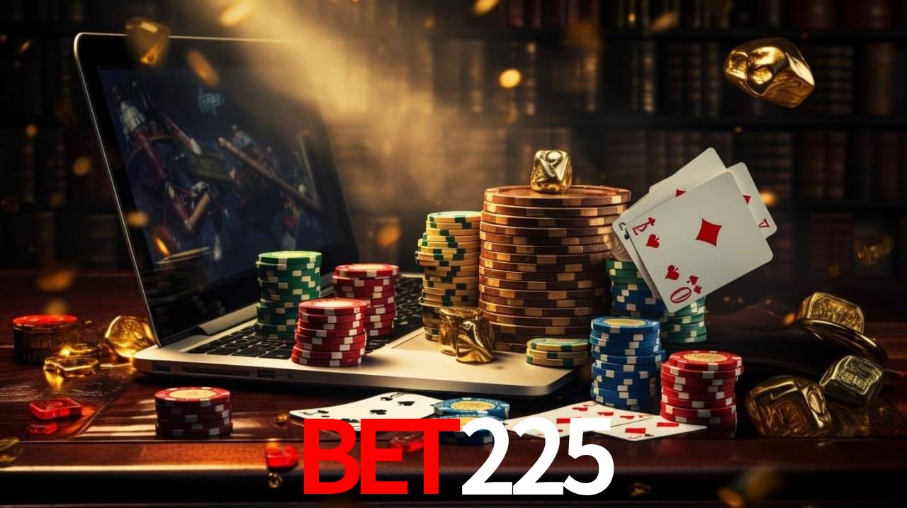 Torneios BET225