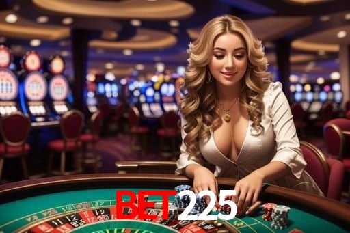 Spaceman Game BET225