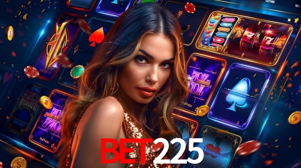A Experiência Imersiva dos Cassinos Ao Vivo no BET225