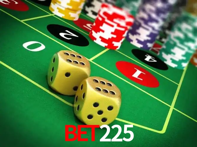 Tennis Betting BET225