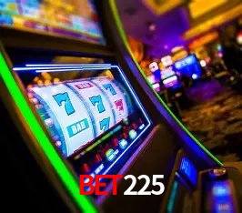 Inovações de Jogos na BET225: O Futuro das Experiências Interativas