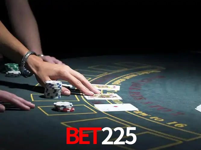 Promoções Sazonais BET225