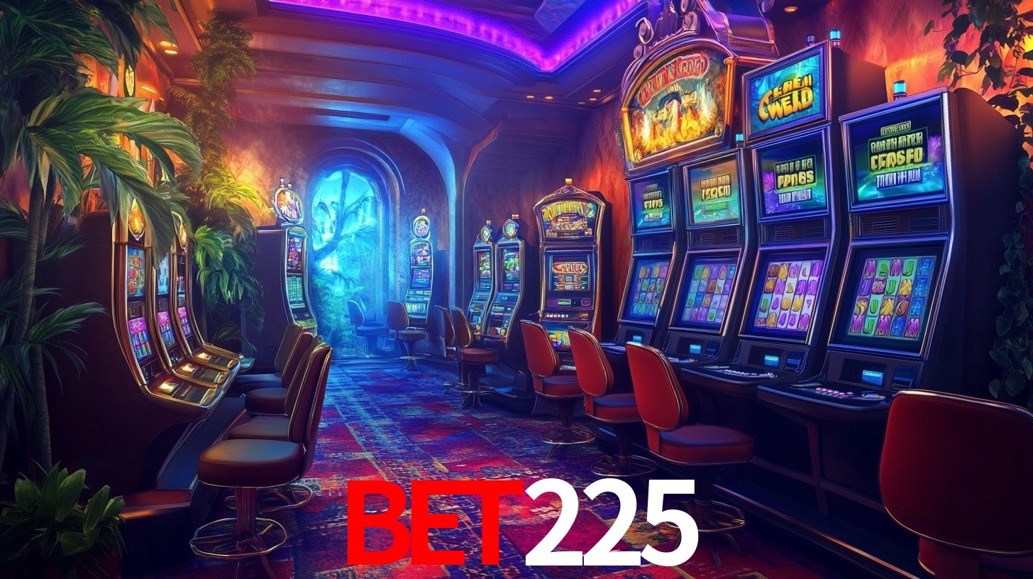 Daily Bonuses BET225