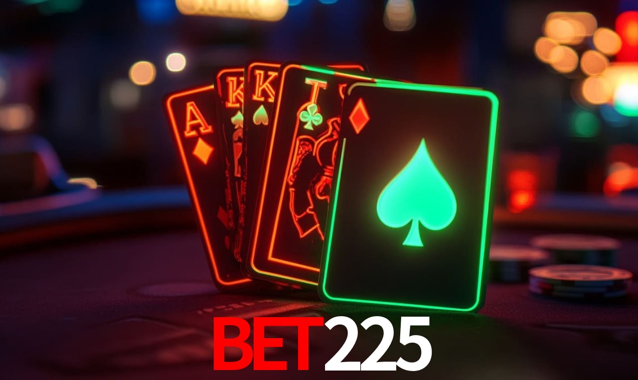 Torneios e prêmios garantidos na BET225