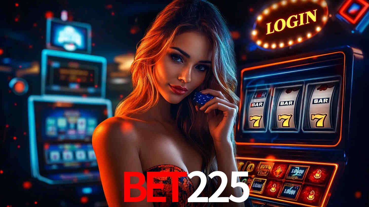 BET225 login